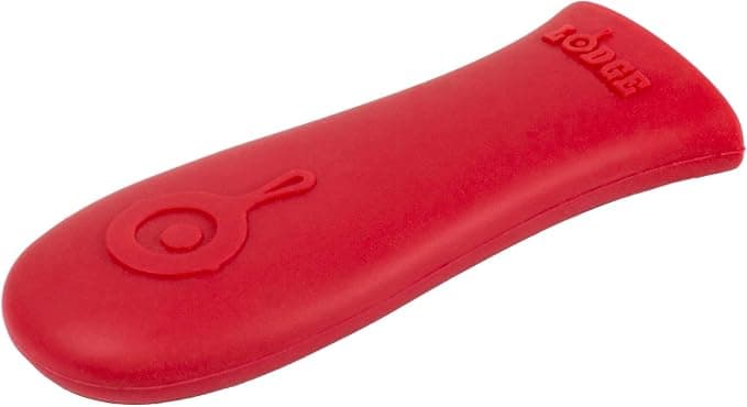 Lodge ASHH41 Holder Red Protecting Silicone