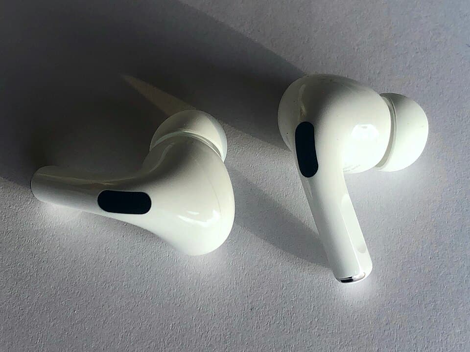 Apple AirPods Pro 2 (USB-C)